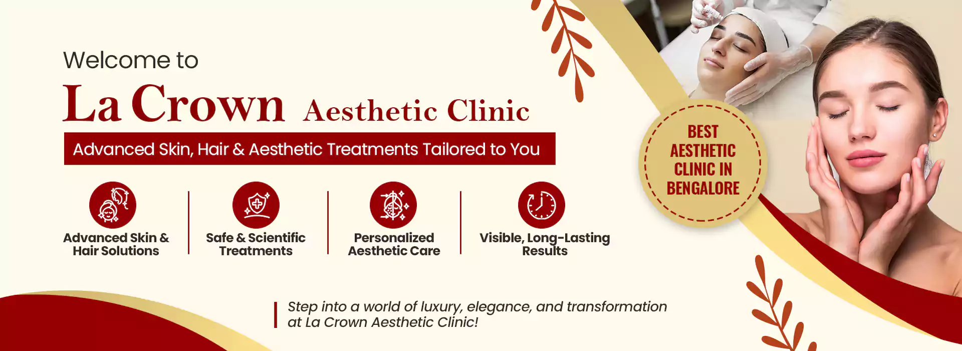 La Crown banner 1 (1)